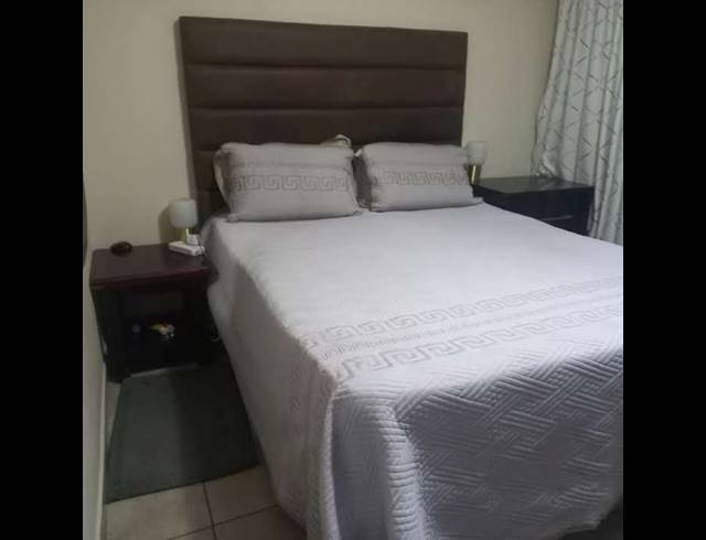 3 BEDROOM HOUSE TO LET IN KOSMOSDAL